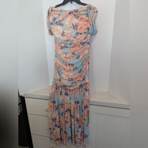 Promesa Formal Dress